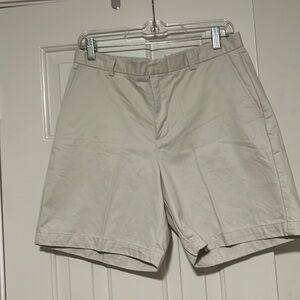 Lands End shorts euc